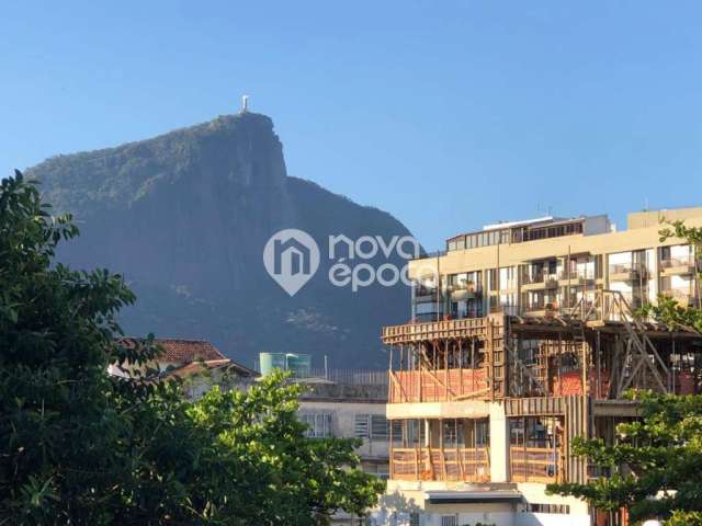 Apartamento com 3 quartos à venda na Rua Humberto de Campos, Leblon, Rio de Janeiro, 61 m2 por R$ 1.300.000