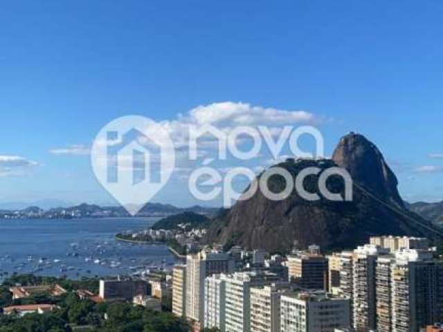 Apartamento com 3 quartos à venda na Rua General Goes Monteiro, Botafogo, Rio de Janeiro, 96 m2 por R$ 1.250.000