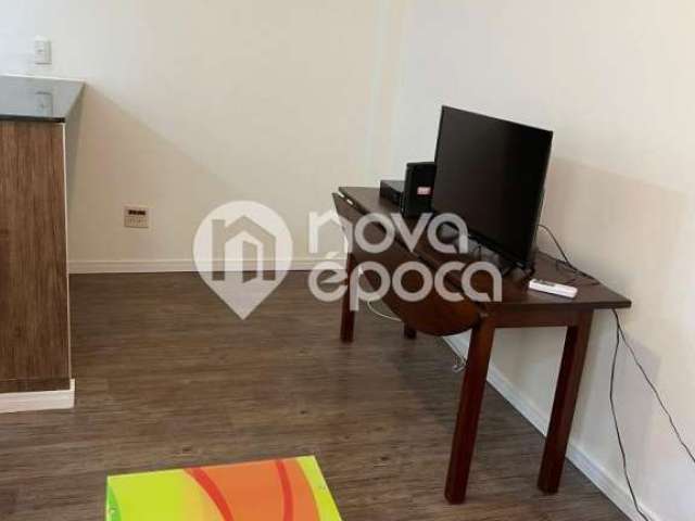 Apartamento com 1 quarto à venda na Rua Tonelero, Copacabana, Rio de Janeiro, 49 m2 por R$ 570.000