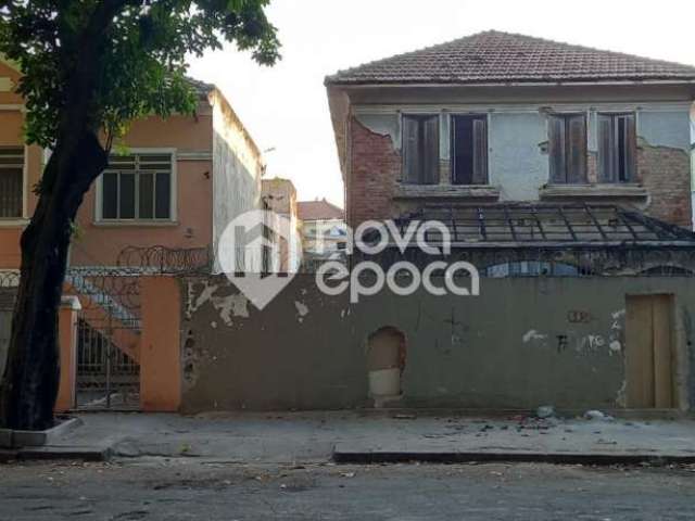 Casa com 4 quartos à venda na Rua Justiniano da Rocha, Vila Isabel, Rio de Janeiro, 227 m2 por R$ 840.000