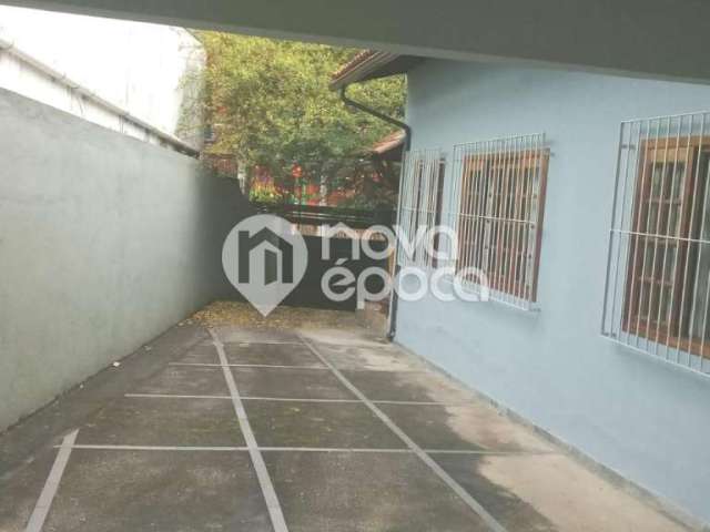 Casa com 3 quartos à venda na Estrada Pau-ferro, Pechincha, Rio de Janeiro, 600 m2 por R$ 1.350.000