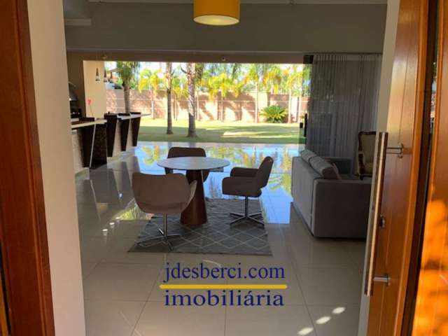 Casa / Sobrado no Palm Park em Holambra