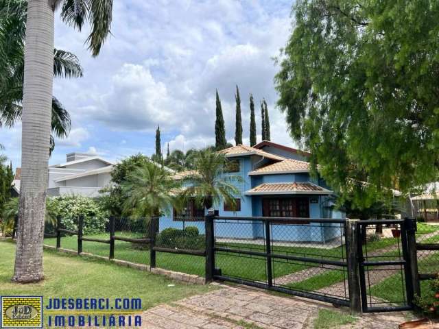 Casa / Sobrado no Palm Park em Holambra