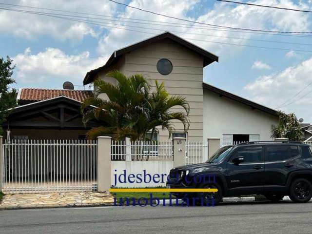 Casa / Sobrado no Residencial Nova Holanda em Holambra