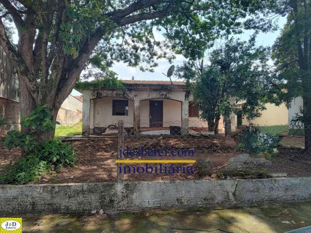 Terreno comercial no Centro em Holambra