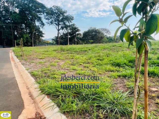 Terreno / Lote no Florabella em Holambra