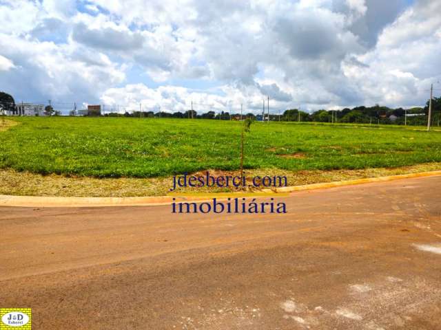 Terreno comercial no Florabella em Holambra