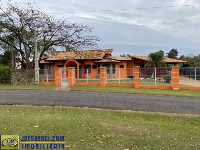 Casa / Sobrado no Duas Marias em Holambra