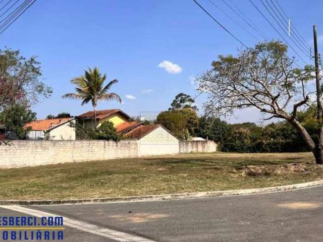 Terreno comercial no Camanducaia em Holambra