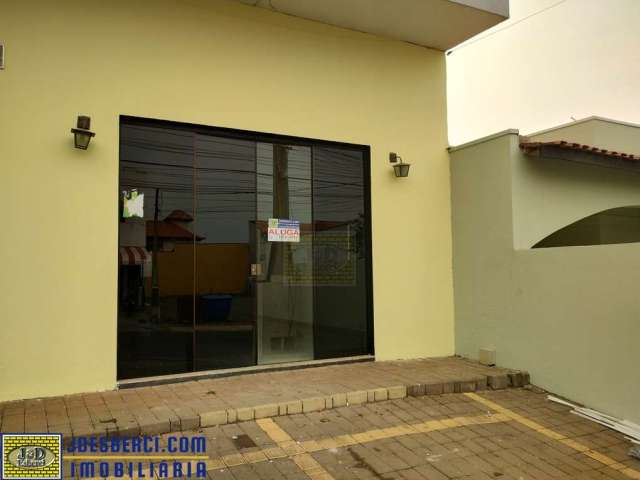 Conj. Comercial / Sala no Jardim Morada das Flores em Holambra