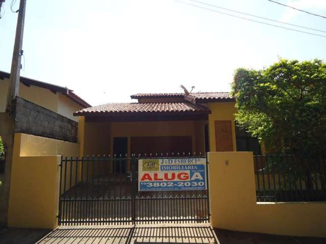 Casa / Sobrado no Jardim Holanda em Holambra