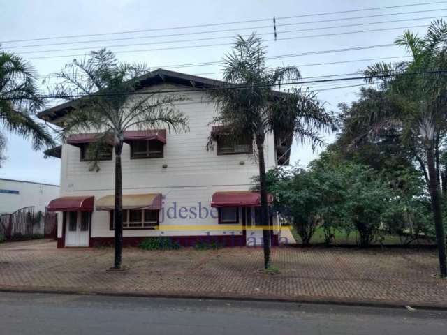 Conj. Comercial / Sala no Residencial dos Imigrantes em Holambra