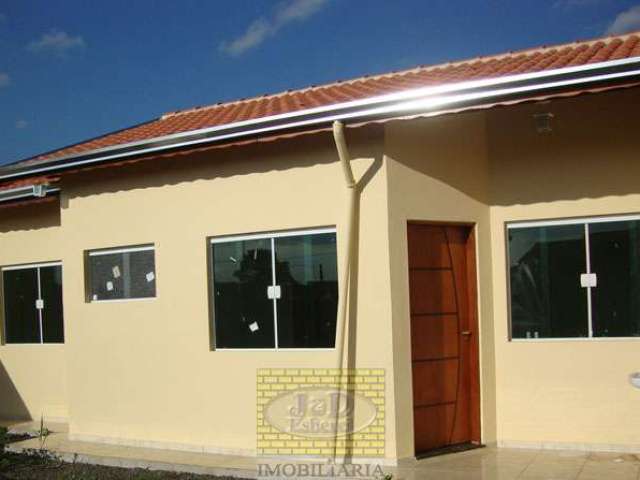 Casa / Sobrado no Residencial Groot em Holambra