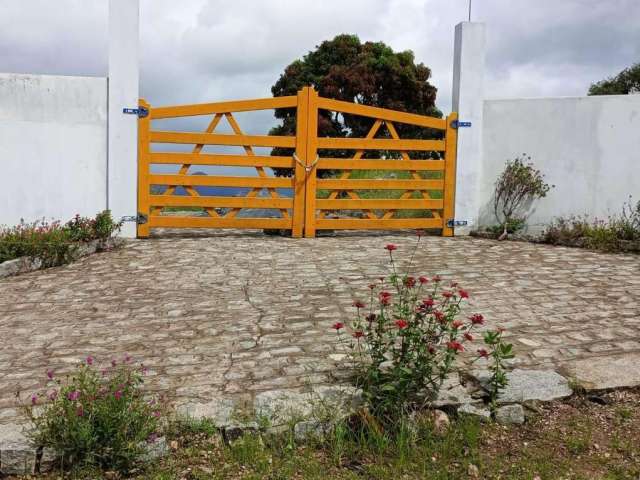 Terreno para Venda em Mar Vermelho, Zona Rural