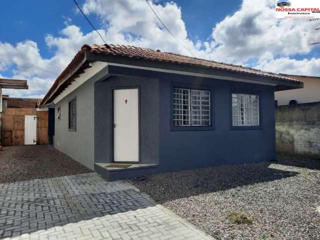 Casa a venda no bairro uberaba, proximo ao residencial tom jobim