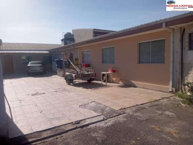 Casa a venda no bairro uberaba, residencial e comercial