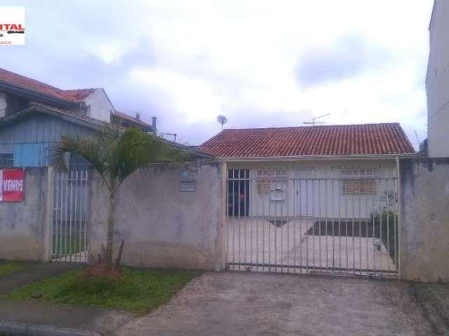 Casa a venda no bairro uberaba