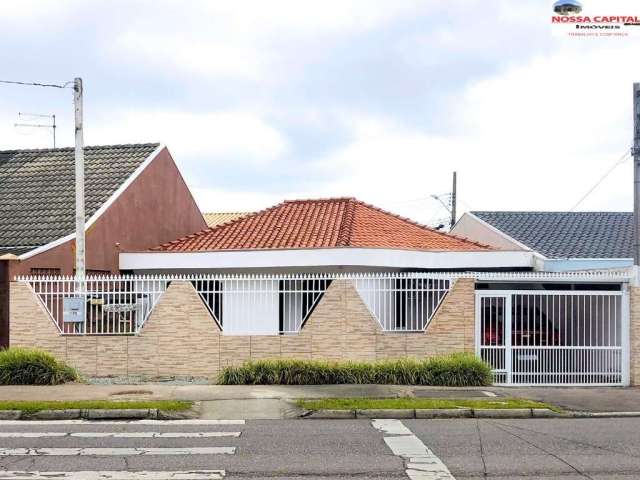 Casa a venda no bairro uberaba, próximo a coca cola