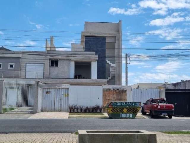 Triplex a venda no bairro hauer, próximo ao shoping cidade