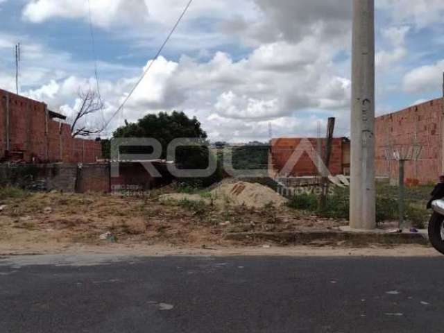 Terreno à venda na Cidade Aracy, São Carlos  por R$ 70.000