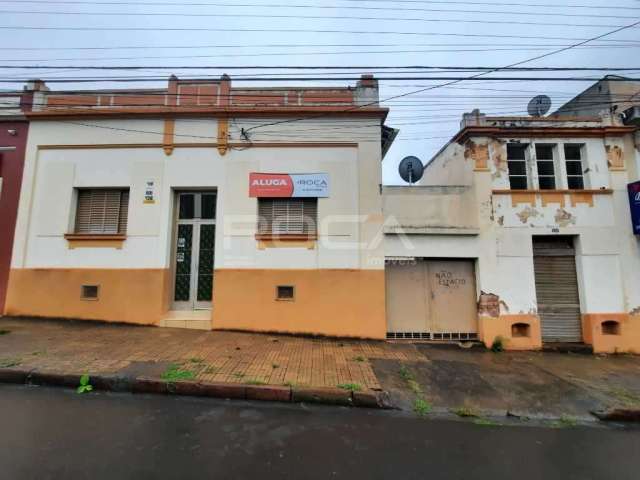 Casa com 4 quartos para alugar no Centro, São Carlos , 225 m2 por R$ 1.889