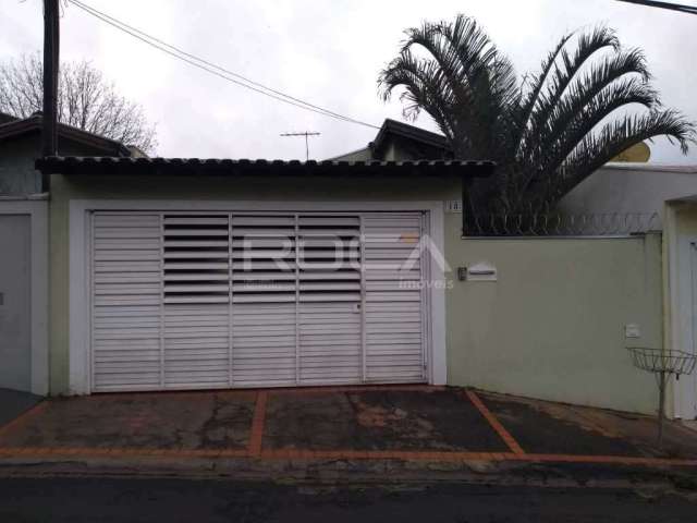 Casa com 3 quartos à venda no Jardim Paulista, São Carlos , 160 m2 por R$ 457.500