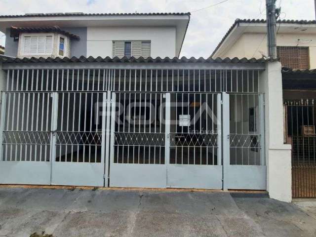 Casa com 3 quartos à venda na Vila Brasília, São Carlos , 117 m2 por R$ 370.000