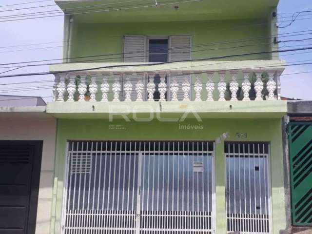 Casa com 2 quartos à venda na Cidade Aracy, São Carlos , 125 m2 por R$ 277.000