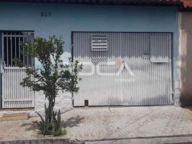 Casa com 2 quartos à venda na Cidade Aracy, São Carlos , 125 m2 por R$ 192.000