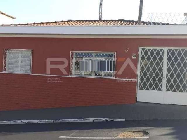 Casa com 2 quartos para alugar no Centreville, São Carlos , 108 m2 por R$ 3.334