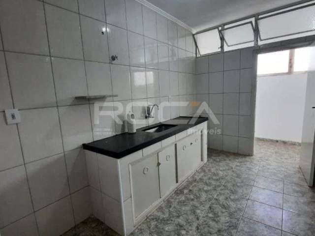 Apartamento de 3 dormitórios no Centro de São Carlos - Venda e Locação