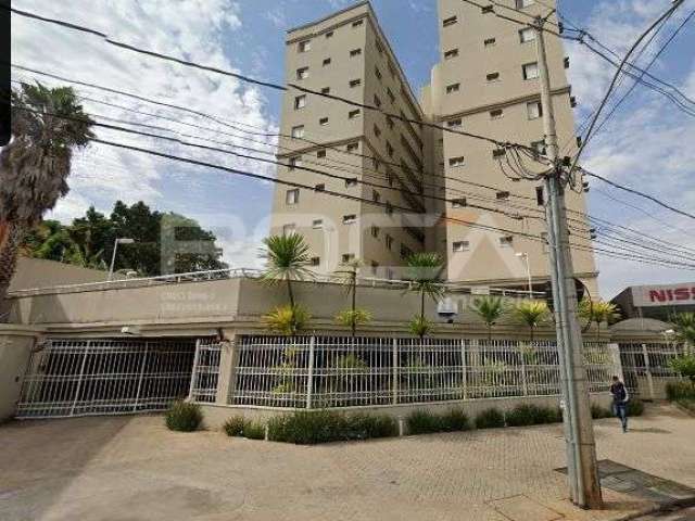 Apartamento com 2 quartos à venda no Parque Arnold Schimidt, São Carlos , 50 m2 por R$ 261.000