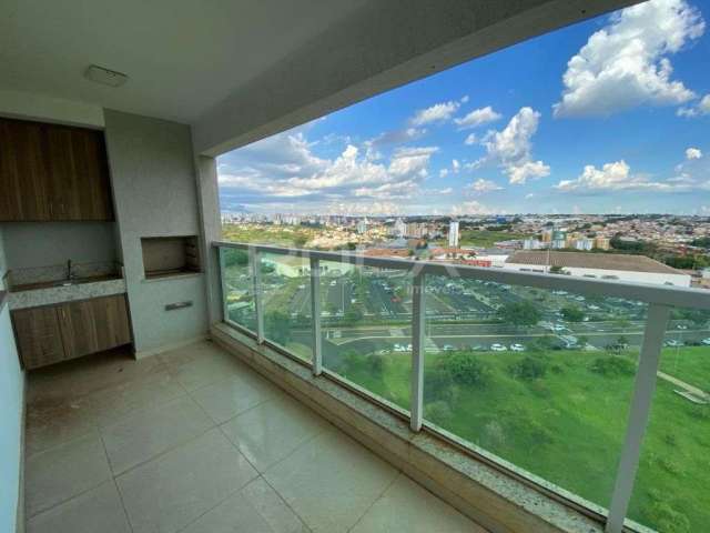 Apartamento com 4 quartos à venda no Parque Faber Castell I, São Carlos , 150 m2 por R$ 1.200.000