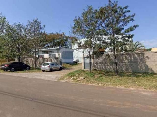 Barracão / Galpão / Depósito para alugar no CEAT, São Carlos , 550 m2 por R$ 13.334