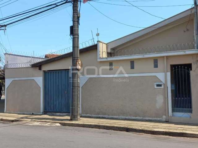 Casa com 1 quarto à venda no Jardim Santa Tereza, São Carlos , 75 m2 por R$ 225.000