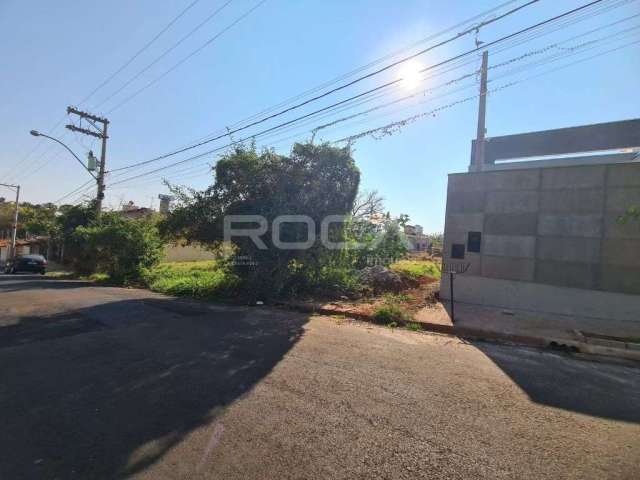 Terreno Residencial à venda no Jardim Gibertoni, São Carlos - Oportunidade única!