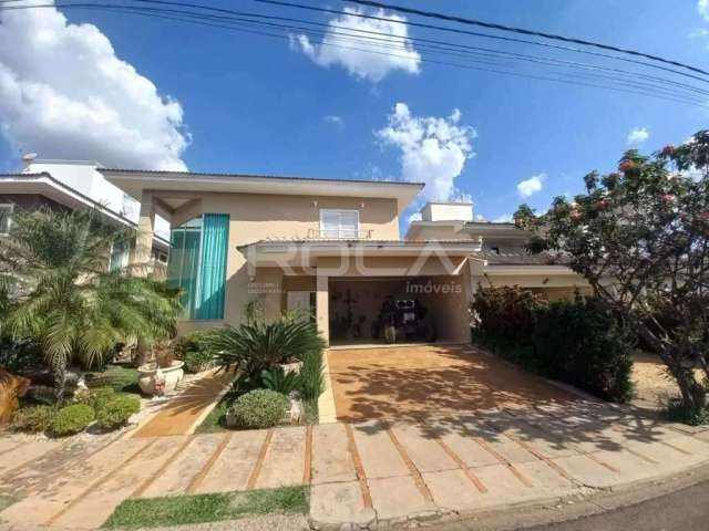 Casa com 3 quartos à venda no Condomínio Parque Residencial Damha l, São Carlos , 259 m2 por R$ 1.850.001