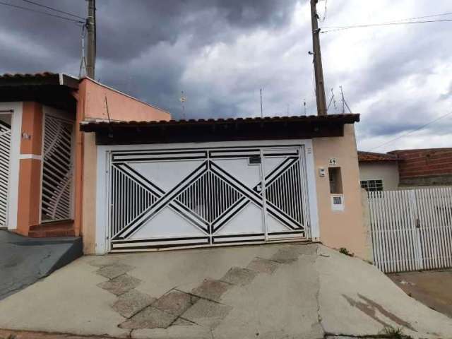 Casa com 2 quartos à venda no Jardim Medeiros, São Carlos , 100 m2 por R$ 300.000