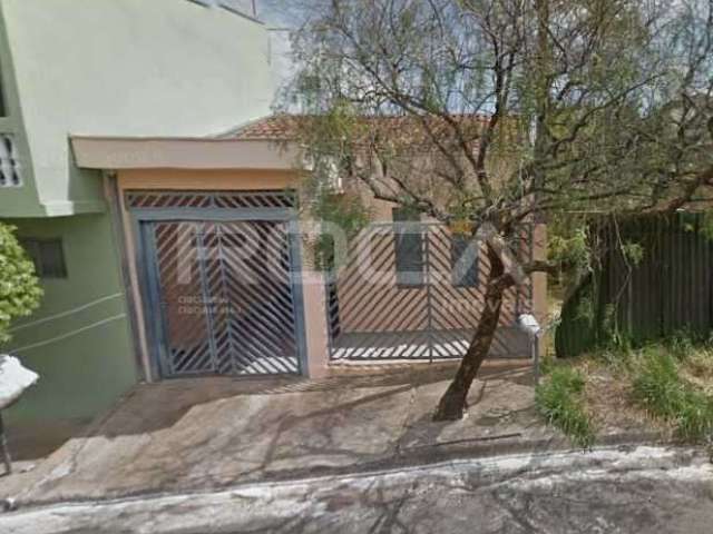 Casa com 2 quartos à venda no Residencial Monsenhor Romeu Tortorelli, São Carlos , 110 m2 por R$ 300.000