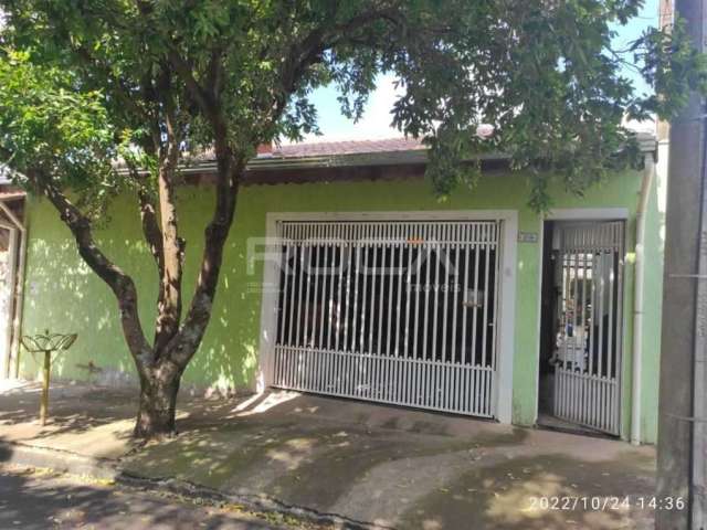 Casa de alto padrão com 3 dormitórios no Residencial Itamarati em São Carlos