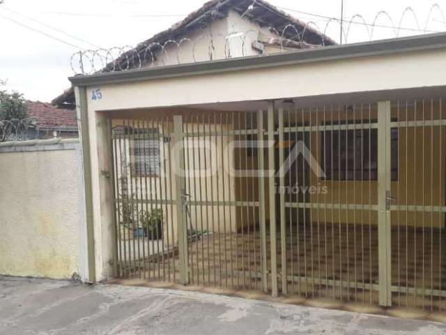 Casa com 3 quartos à venda na Vila Boa Vista, São Carlos , 190 m2 por R$ 400.000