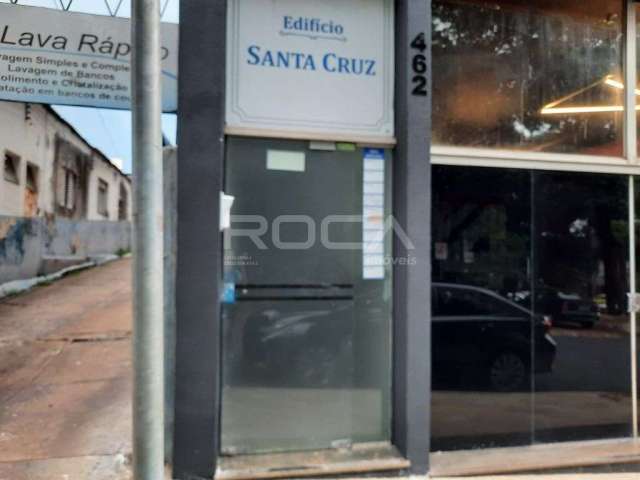 Sala comercial para alugar no Centreville, São Carlos , 30 m2 por R$ 645