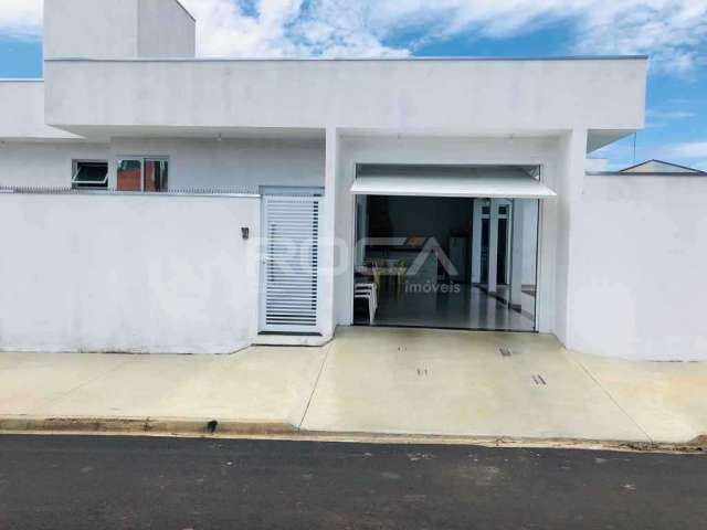 Casa com 2 quartos à venda no Parque dos Timburis, São Carlos , 230 m2 por R$ 615.000