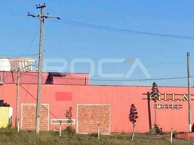 prédio para motel, clínicas, asilo, hotel, estrutura com 25 súites, ar condicionado, cozinha, lavanderia, excelente localização na Rodovia Washington Luiz