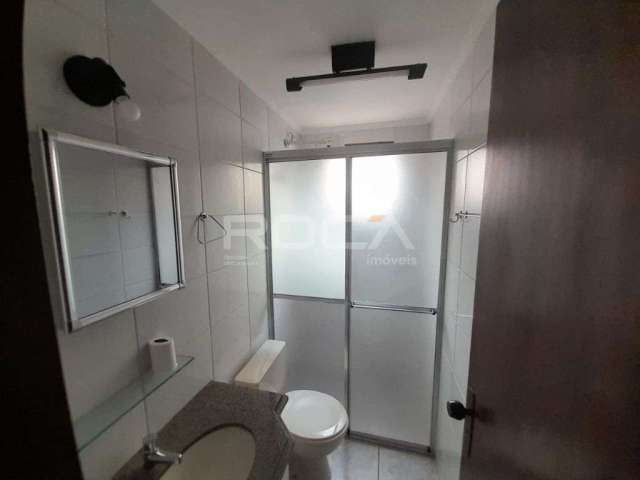 Apartamento com 2 quartos à venda no Jardim Nova Santa Paula, São Carlos , 51 m2 por R$ 170.000