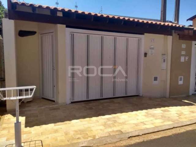 Casa com 2 quartos à venda no Azulville 2, São Carlos , 60 m2 por R$ 370.000