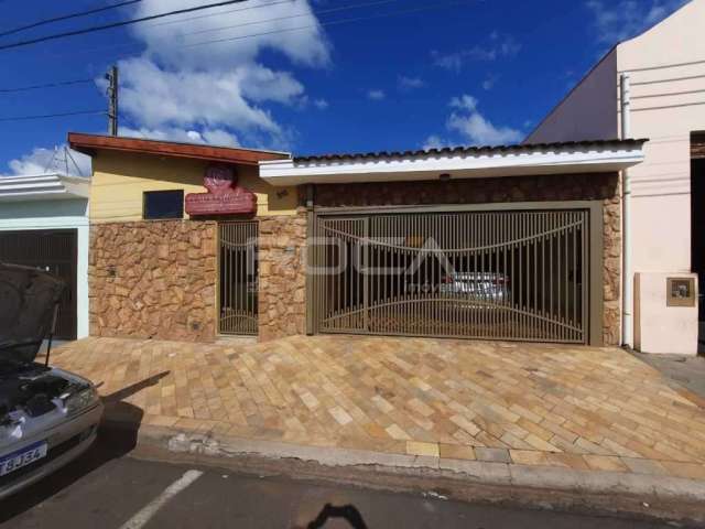 Casa Padrão à venda e locação no Jardim Munique, São Carlos