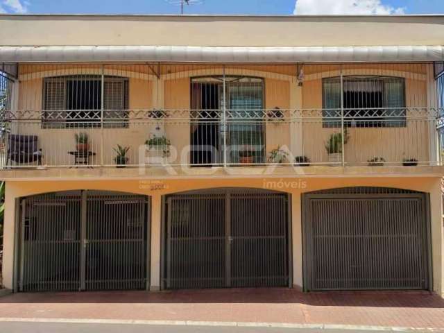 Casa com 3 quartos à venda no Centreville, São Carlos , 200 m2 por R$ 426.000
