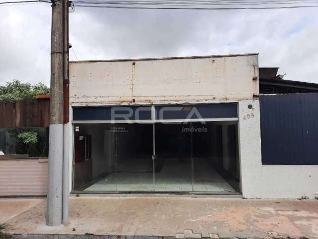 Sala comercial para alugar na Vila Marina, São Carlos , 350 m2 por R$ 3.800