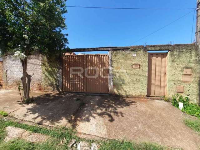 Casa com 2 quartos à venda na Cidade Aracy, São Carlos , 70 m2 por R$ 240.000